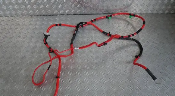 Audi S5 Positive wiring loom 8W1971225AC