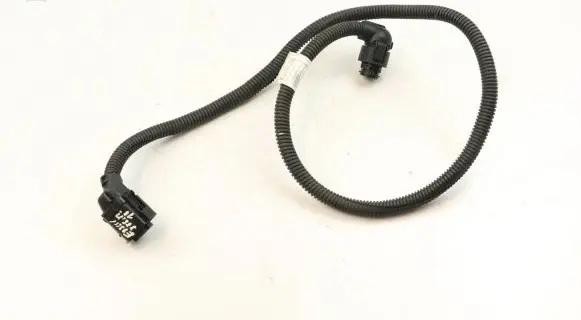 BMW 3 E92 E93 Engine installation wiring loom 7592508 7592509