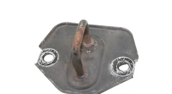 Jaguar XF X250 Engine bonnet/hood lock/latch loop/hook 8X2316K689AB