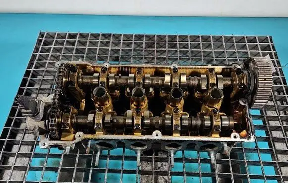 Engine head