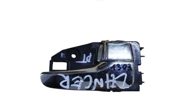 Mitsubishi Lancer Rear door interior handle 