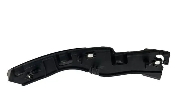 Citroen C4 Cactus Front bumper mounting bracket 9801724980