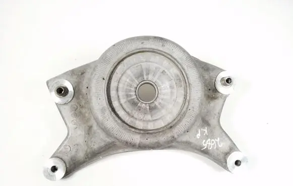 Audi A4 S4 B8 8K Lower shock absorber bracket 