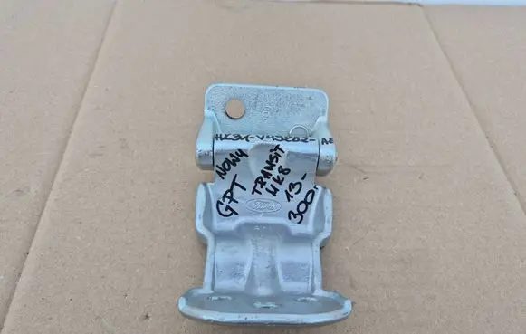 Ford Transit Loading door upper hinge HK31-V49282-AE
