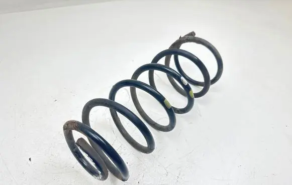 Hyundai Getz Rear coil spring