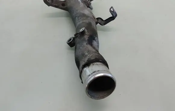 Toyota Avensis T250 Engine coolant pipe/hose