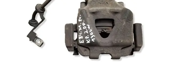BMW X1 E84 Front brake caliper 5724
