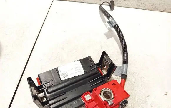 BMW X5M E70 Fuse box set 697795706 6977957-06