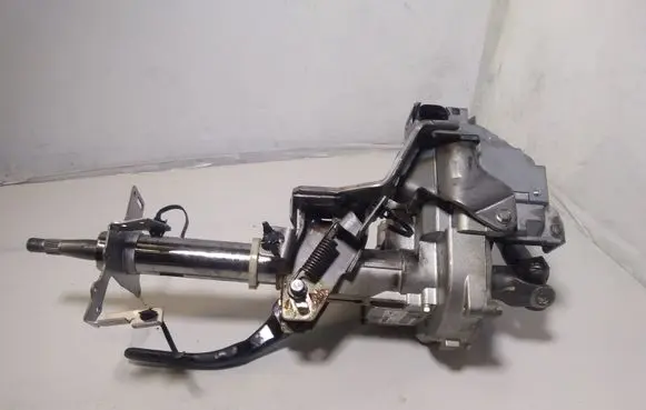 Nissan Qashqai Electric power steering pump 48810BR00C