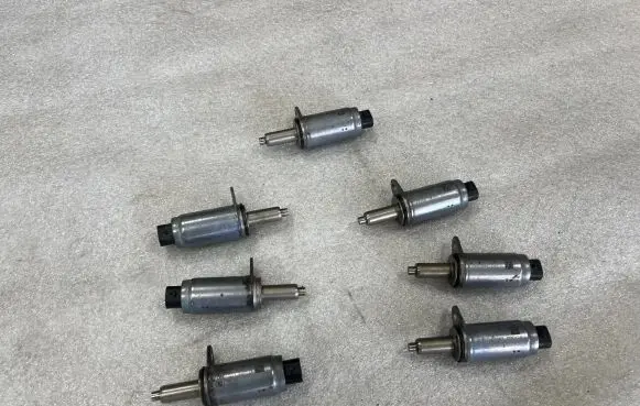 Crankshaft position sensor