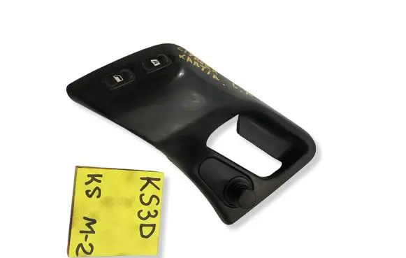 Citroen Xantia Electric window control switch 9613735677