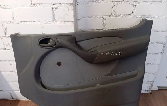 Mercedes-Benz Sprinter W901 W902 W903 W904 Front door card panel trim A9017201570 A9017201470