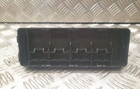 Opel Insignia A Other control units/modules 13585639