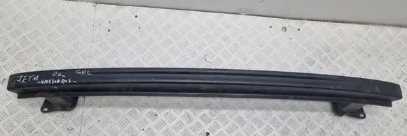 Volkswagen Jetta V Rear bumper cross member 1K5807305A