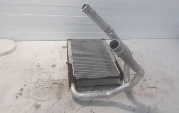 KIA Sorento Heater blower radiator NOCODE