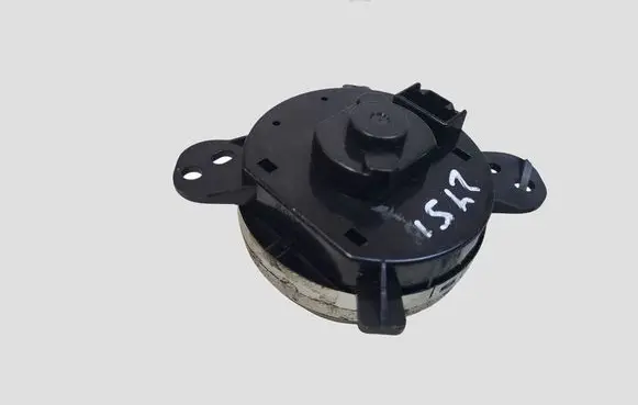 Citroen C-Crosser Differential lock switch