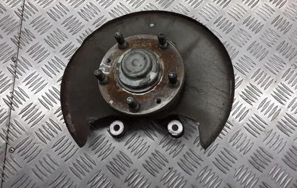 Mazda 6 Rear wheel bearing hub BRAK