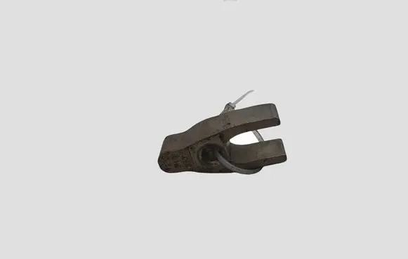 Mercedes-Benz E W213 Fuel Injector clamp holder