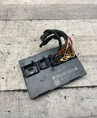 Central body control module