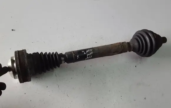 Audi A3 S3 8P Front driveshaft 1K0407272CR