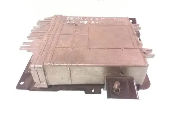 Ford Galaxy Engine control unit/module 98VW012E599BA