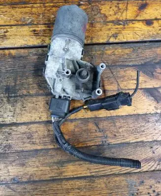 Ford Mondeo MK IV Wiper motor 0390241634 7S7117508BA CEP212V