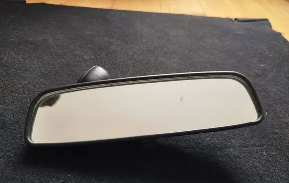 KIA Picanto Rear view mirror (interior) E11025400
