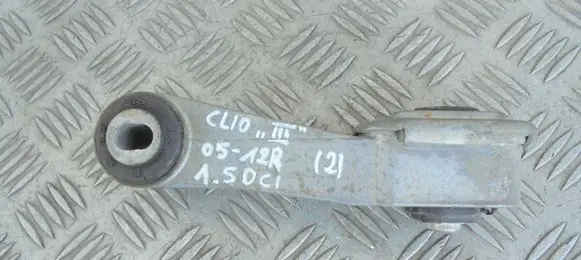 Renault Clio III Engine mount vacuum valve 8200296464