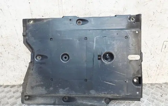 Nissan Qashqai Pickup box liner 748144EA0A