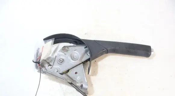 Toyota Yaris Hand brake release handle 