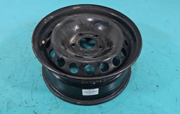 Renault Megane III R15 steel rim IMPRK1548163