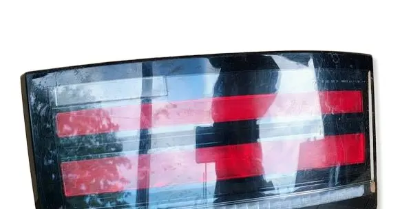 Land Rover Discovery 5 Rear/tail lights MY4213A421CD 20348115 B10020340115