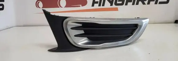 Citroen C3 Front bumper lower grill 9682332477 C044314