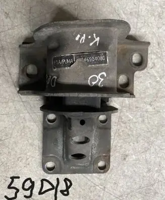 Citroen Jumper Gearbox mount 1346984080