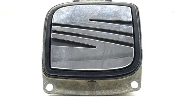 Seat Altea Tailgate/trunk/boot exterior handle 5P0827565C