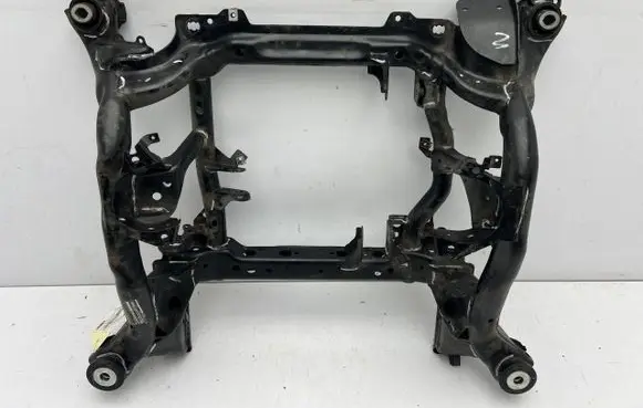 Mercedes-Benz GLE (W166 - C292) Front axle beam A1663503100