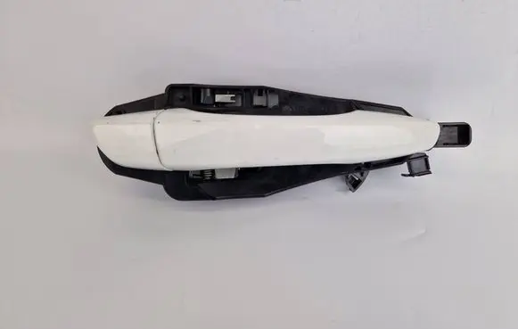 Citroen C4 Grand Picasso Front door exterior handle 9802977180 210423J