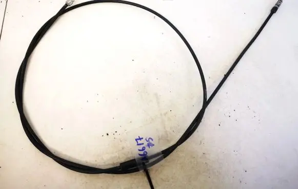 Fiat Doblo Other body part 46828291