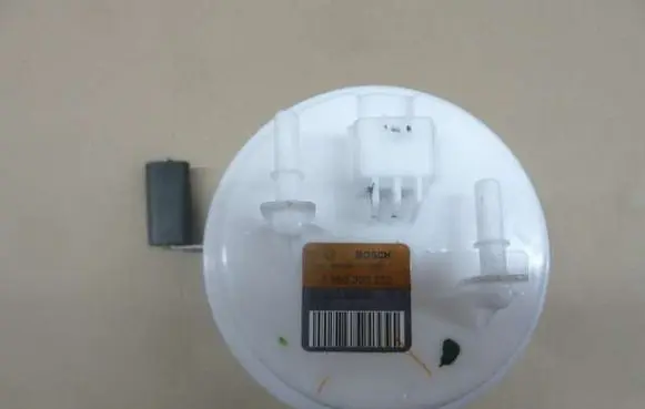 Renault Logan I In-tank fuel pump 0580200220