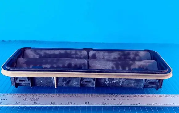 Ford Transit Quarter panel pressure vent 7G91A280B62A