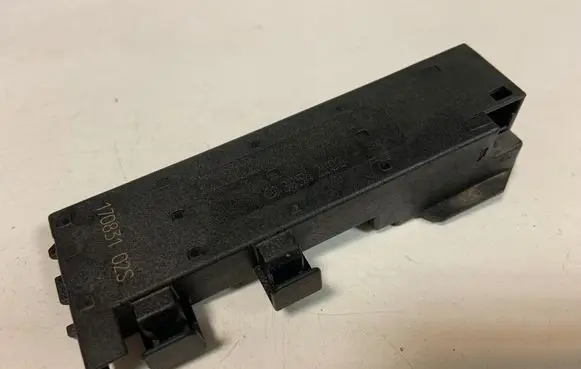 Audi A5 Keyless (KESSY) go control unit/module 4M0907247A
