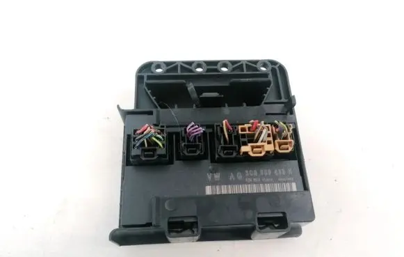 Volkswagen PASSAT B6 Comfort/convenience module 3C0959433K