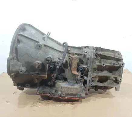 Jeep Cherokee III KJ Automatic gearbox 992AA