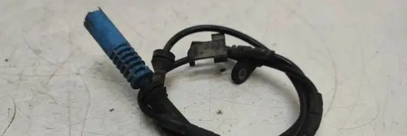 BMW 5 E39 ABS rear brake sensor 
