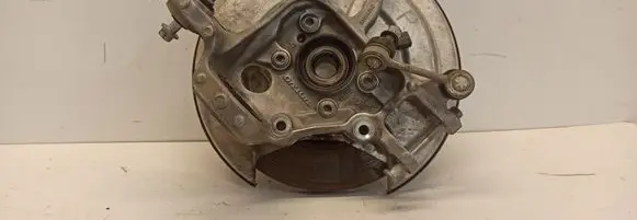 Volvo V60 Rear wheel hub spindle/knuckle 31658162