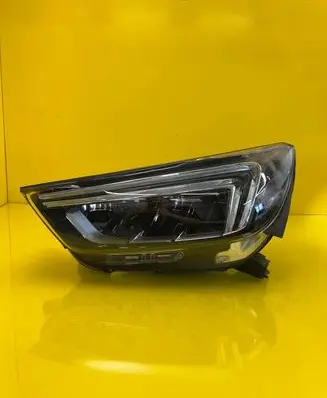 Opel Mokka X Headlight/headlamp 42698961