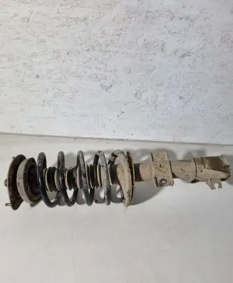 Volvo XC90 Front shock absorber/damper