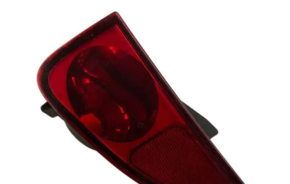 Renault Espace - Grand espace IV Rear fog light 8200027155