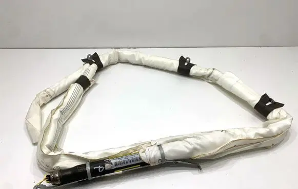 Ford Escape III Roof airbag EJ5474042D94AE