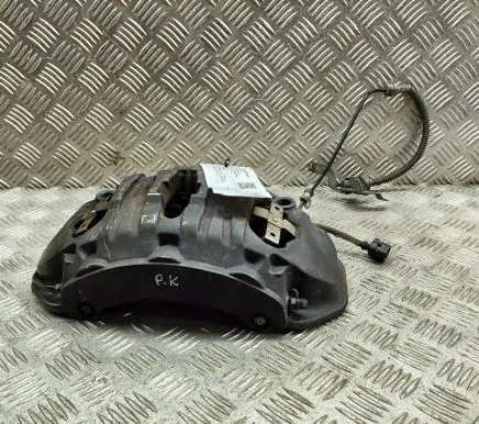 Audi E-tron GT Front brake caliper 9J1615123A 7PP615123